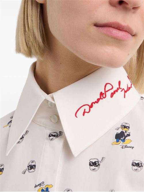 Camicia donna Disney Karl Lagerfeld | A3W110349769